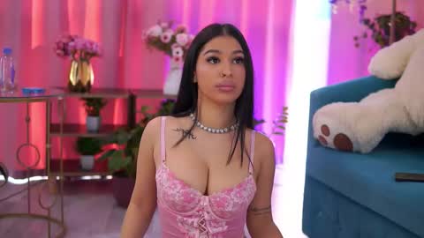 Snapshot of ivyplush chatting on January 15, 2026, 10:53 am Ivy online show from January 15, 2026, 10:53 am