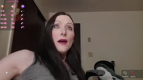 IvyRose499 online show from April 16, 2026, 5:25 pm