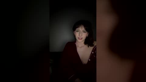 ivyrose67 online show from February 19, 2026, 1:34 am