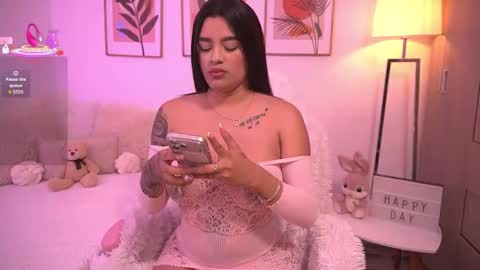 Annie online show from January 16, 2026, 3:54 am