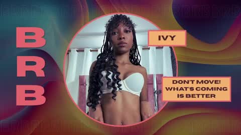Snapshot of ivyrose_01 chatting on May 11, 2026, 4:04 pm ivyrose_01 online show from May 11, 2026, 4:04 pm