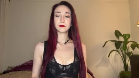 Ivy Rosie online show from February 27, 2025, 3:14 am