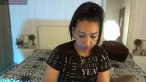 ivyshine7 online show from February 23, 2026, 7:00 pm