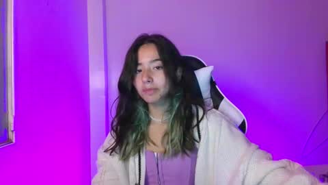 Ivy  online show from February 3, 2026, 6:22 am