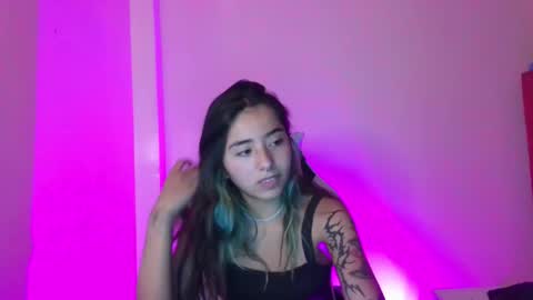 Ivy  online show from February 10, 2026, 10:25 pm