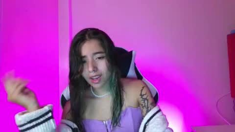 Ivy  online show from February 12, 2026, 11:22 pm