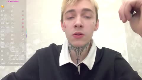 Snapshot of ivywairley chatting on February 25, 2026, 5:50 am ivywairley online show from February 25, 2026, 5:50 am