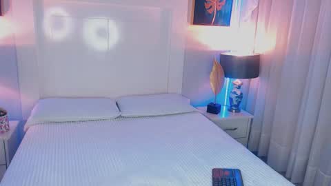 Ivy online show from January 7, 2026, 12:18 pm