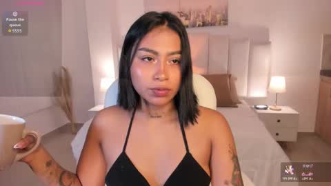 ivyy_moon online show from February 22, 2026, 2:34 am