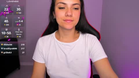 Ivvy online show from March 9, 2025, 7:05 pm