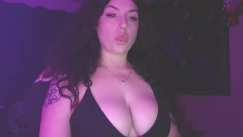 Amiee online show from February 21, 2026, 1:50 am