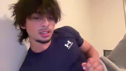 N online show from October 21, 2025, 2:34 am