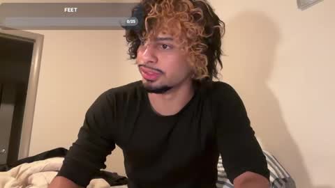 N online show from March 25, 2026, 2:17 am