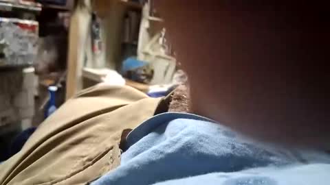 Snapshot of iwannatry316 chatting on February 18, 2026, 12:34 pm Iwannatryou online show from February 18, 2026, 12:34 pm