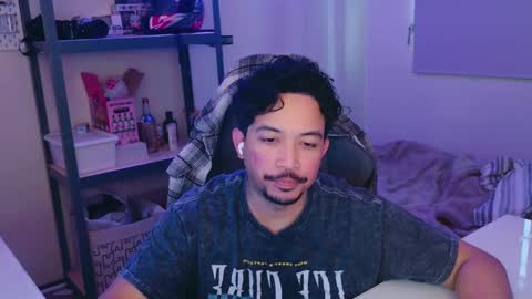 iwasd3nse online show from February 12, 2025, 6:09 pm