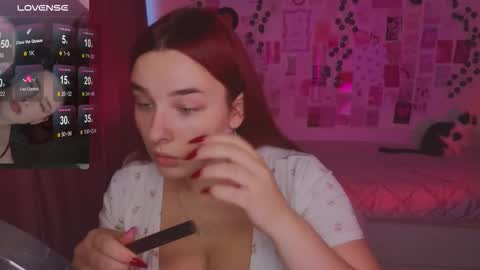 Daisy online show from September 30, 2025, 1:05 pm