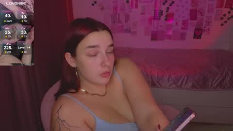 Daisy online show from October 10, 2025, 1:15 am