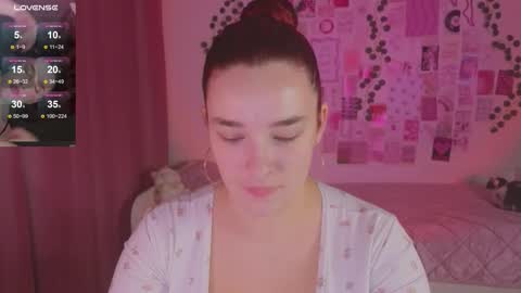 Daisy online show from October 16, 2025, 9:16 pm