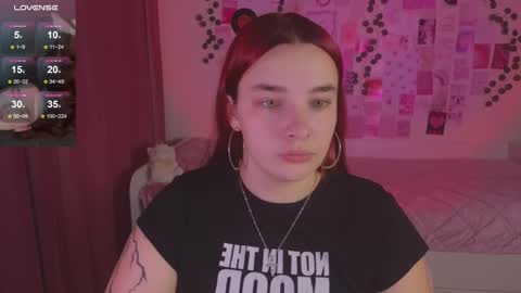 Daisy online show from October 19, 2025, 10:10 pm