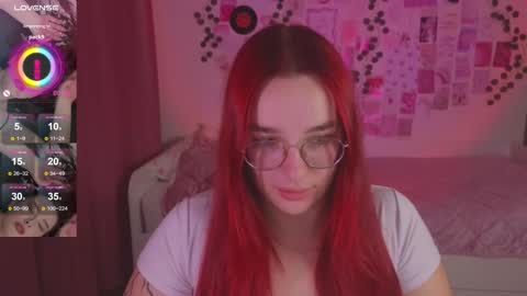 Daisy online show from October 24, 2025, 2:35 pm