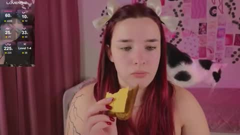 Daisy online show from November 27, 2025, 2:02 am