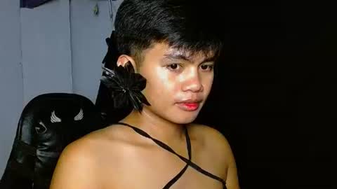 iya143 online show from November 2, 2025, 3:36 pm