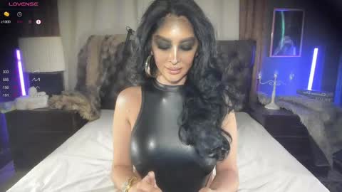 Areeya online show from April 28, 2026, 2:27 am