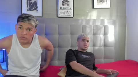 izaack online show from December 28, 2024, 1:06 pm