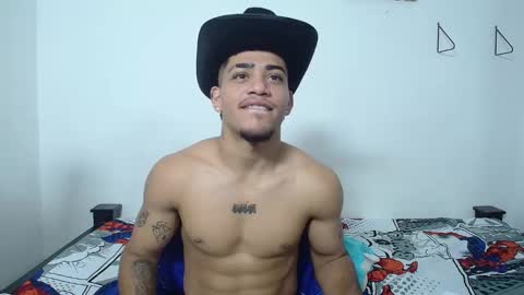 izaack online show from September 19, 2025, 5:42 am