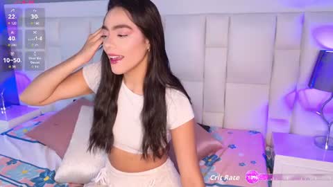 Izan Thorne online show from July 14, 2026, 7:52 pm
