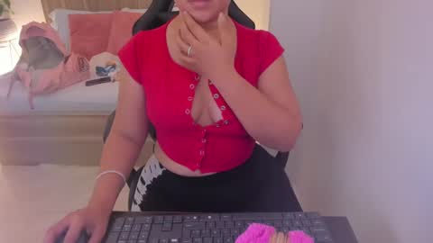 Iza online show from January 22, 2025, 2:26 am