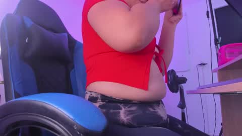 Iza online show from October 21, 2025, 2:34 am