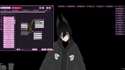 izaya_vibin online show from December 3, 2025, 8:12 am