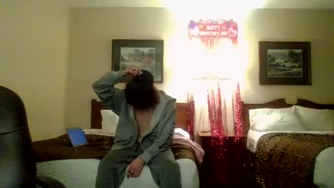 Willis online show from February 15, 2025, 6:44 am