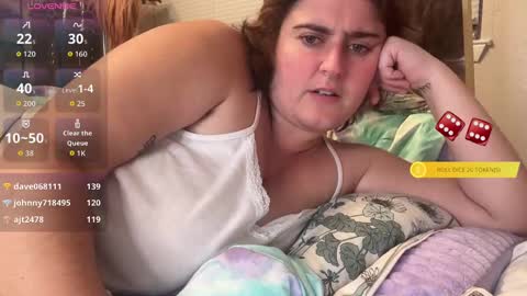 Snapshot of izzyishottttt chatting on September 10, 2025, 2:55 am izzyishottttt online show from September 10, 2025, 2:55 am