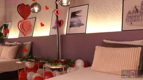 izzywild1 online show from February 15, 2026, 11:08 am