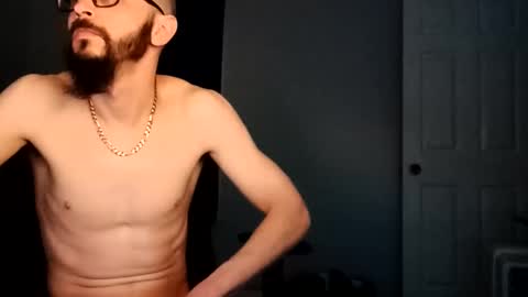 Yoursexxyguy online show from April 12, 2026, 6:51 am