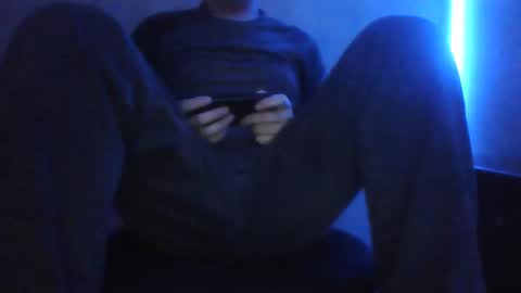 ShyAlexX online show from October 20, 2025, 7:03 pm