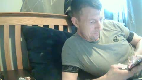 Big 8 online show from March 12, 2025, 3:18 pm