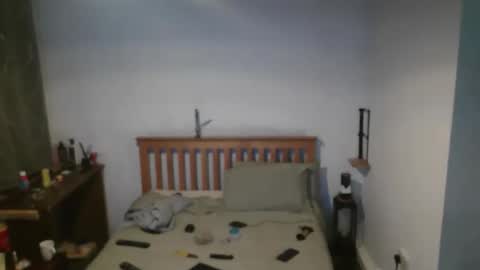 Big 8 online show from November 2, 2025, 10:45 pm