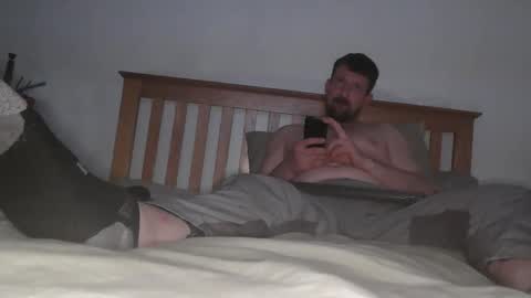 Big 8 online show from November 5, 2025, 2:33 am