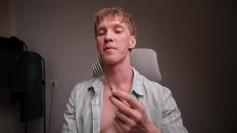 Danny online show from February 7, 2026, 8:34 pm