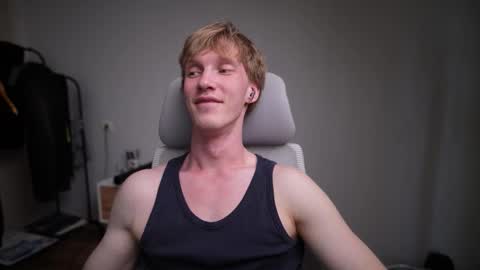 Danny online show from March 23, 2026, 12:20 pm