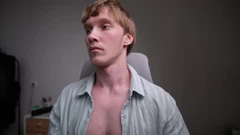 Danny online show from April 18, 2026, 11:47 am