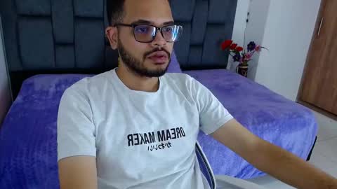 Snapshot of j_black_ chatting on February 13, 2026, 8:27 pm John Smith online show from February 13, 2026, 8:27 pm