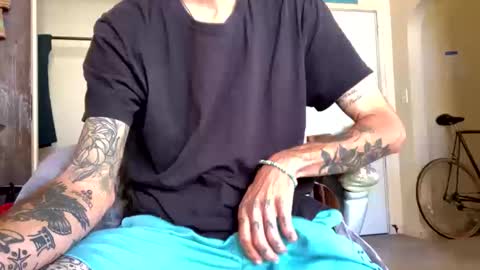 j boogie online show from October 12, 2025, 5:01 pm