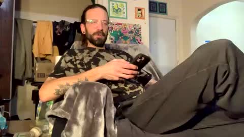 j boogie online show from January 11, 2026, 2:05 am