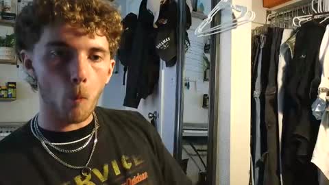 j_crisp online show from January 10, 2026, 11:31 pm