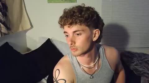 j_crisp online show from February 11, 2026, 5:34 am