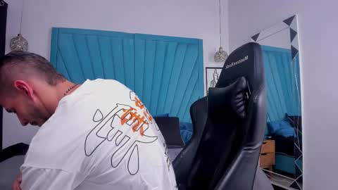 J King online show from March 15, 2026, 8:59 pm